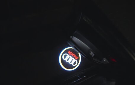 Audi A6, 2018 год, 2 299 999 рублей, 16 фотография