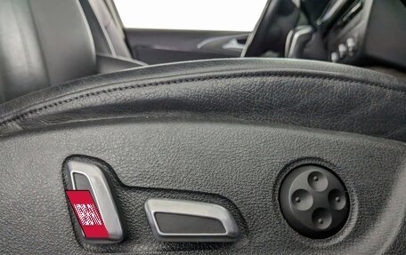 Audi A6, 2018 год, 2 299 999 рублей, 11 фотография