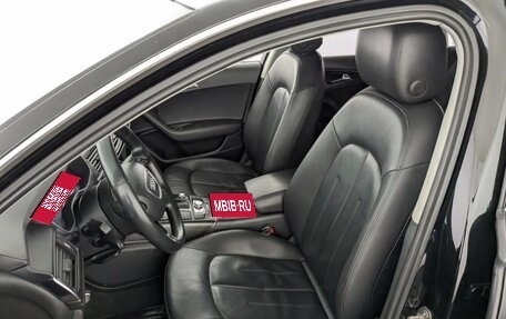 Audi A6, 2018 год, 2 299 999 рублей, 12 фотография