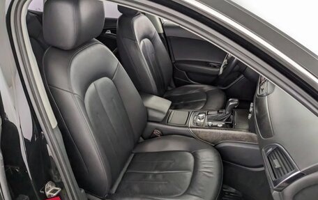 Audi A6, 2018 год, 2 299 999 рублей, 15 фотография