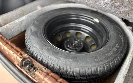 Renault Duster I рестайлинг, 2012 год, 760 000 рублей, 15 фотография