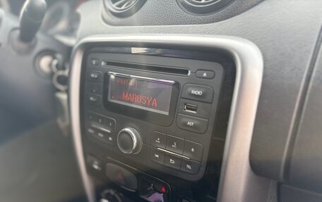 Renault Duster I рестайлинг, 2012 год, 760 000 рублей, 21 фотография