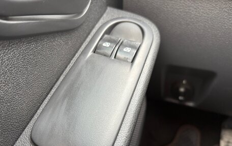 Renault Duster I рестайлинг, 2012 год, 760 000 рублей, 24 фотография