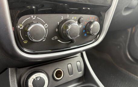 Renault Duster I рестайлинг, 2012 год, 760 000 рублей, 23 фотография