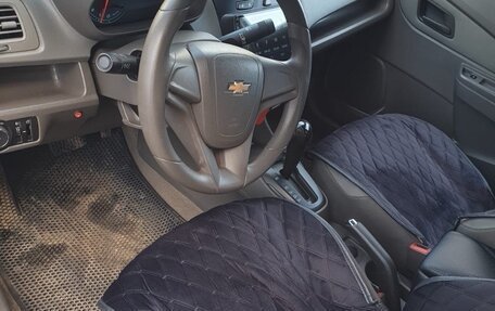 Chevrolet Cobalt II, 2013 год, 750 000 рублей, 10 фотография