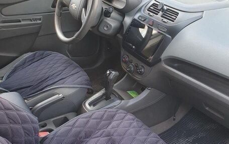 Chevrolet Cobalt II, 2013 год, 750 000 рублей, 9 фотография