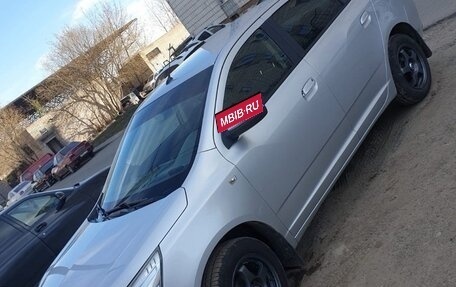 Chevrolet Cobalt II, 2013 год, 750 000 рублей, 7 фотография