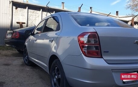 Chevrolet Cobalt II, 2013 год, 750 000 рублей, 5 фотография