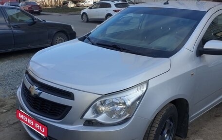 Chevrolet Cobalt II, 2013 год, 750 000 рублей, 6 фотография