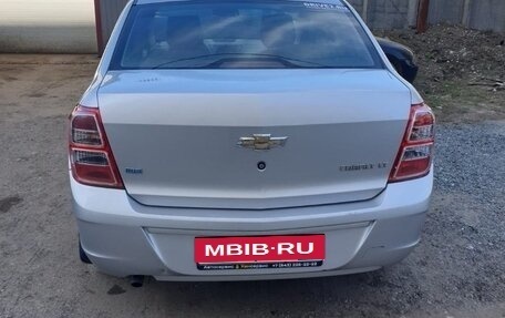 Chevrolet Cobalt II, 2013 год, 750 000 рублей, 3 фотография
