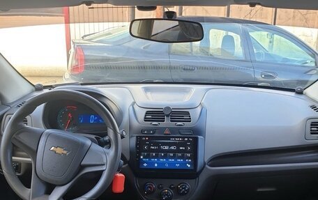 Chevrolet Cobalt II, 2013 год, 750 000 рублей, 11 фотография