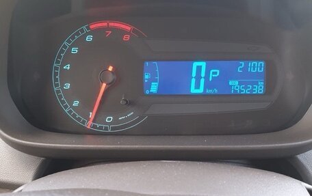 Chevrolet Cobalt II, 2013 год, 750 000 рублей, 12 фотография