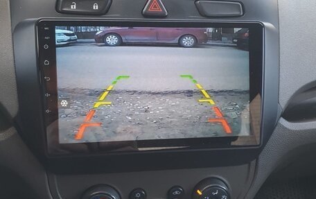 Chevrolet Cobalt II, 2013 год, 750 000 рублей, 15 фотография