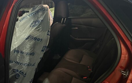 Mazda CX-30 I, 2021 год, 2 650 000 рублей, 6 фотография