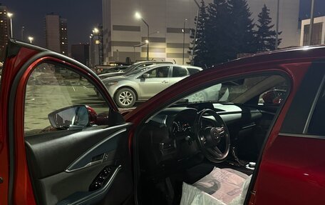 Mazda CX-30 I, 2021 год, 2 650 000 рублей, 4 фотография