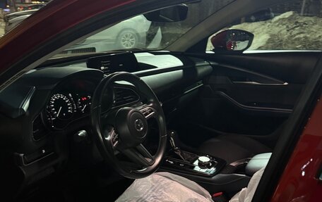 Mazda CX-30 I, 2021 год, 2 650 000 рублей, 5 фотография