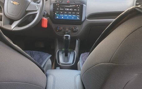 Chevrolet Cobalt II, 2013 год, 750 000 рублей, 13 фотография