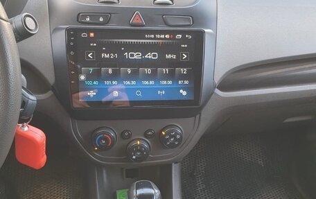 Chevrolet Cobalt II, 2013 год, 750 000 рублей, 14 фотография