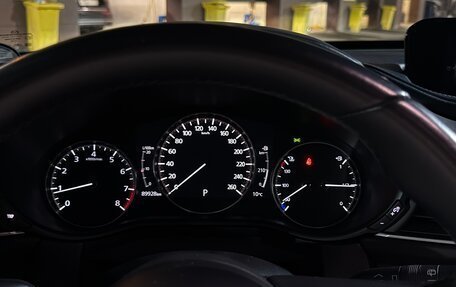 Mazda CX-30 I, 2021 год, 2 650 000 рублей, 7 фотография