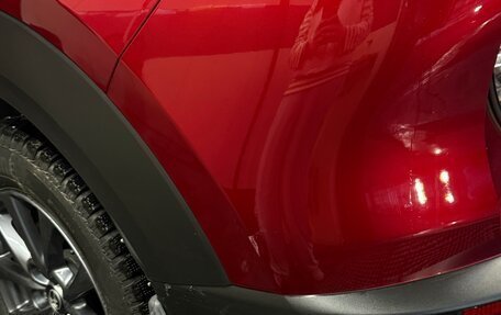 Mazda CX-30 I, 2021 год, 2 650 000 рублей, 10 фотография