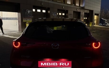 Mazda CX-30 I, 2021 год, 2 650 000 рублей, 9 фотография