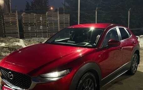 Mazda CX-30 I, 2021 год, 2 650 000 рублей, 2 фотография
