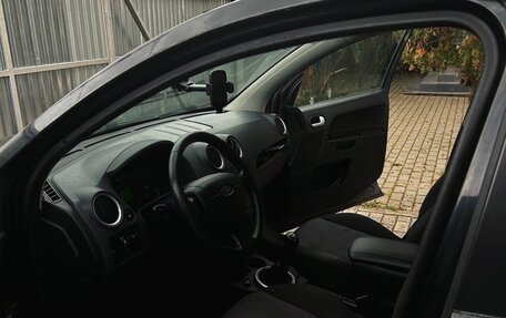 Ford Fusion I, 2007 год, 400 000 рублей, 3 фотография