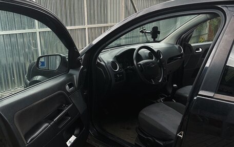 Ford Fusion I, 2007 год, 400 000 рублей, 4 фотография