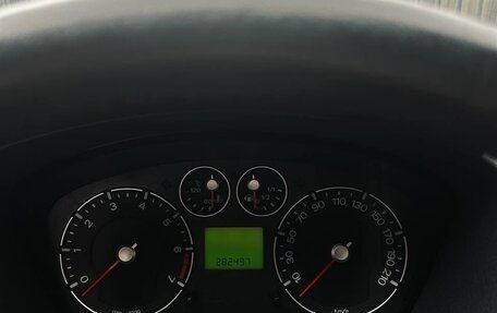 Ford Fusion I, 2007 год, 400 000 рублей, 5 фотография