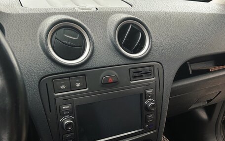 Ford Fusion I, 2007 год, 400 000 рублей, 6 фотография