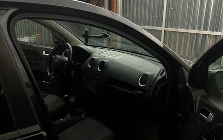 Ford Fusion I, 2007 год, 400 000 рублей, 8 фотография