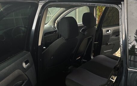 Ford Fusion I, 2007 год, 400 000 рублей, 10 фотография