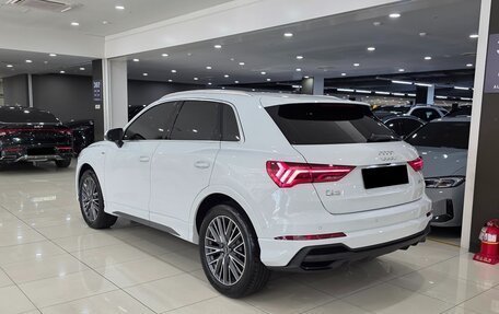 Audi Q3, 2023 год, 3 850 000 рублей, 3 фотография