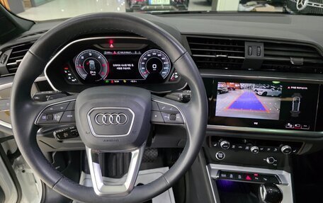 Audi Q3, 2023 год, 3 850 000 рублей, 7 фотография