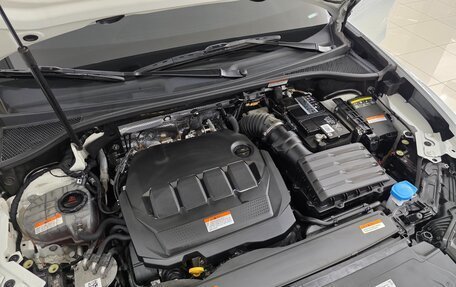 Audi Q3, 2023 год, 3 850 000 рублей, 16 фотография