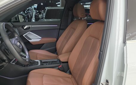 Audi Q3, 2023 год, 3 850 000 рублей, 10 фотография