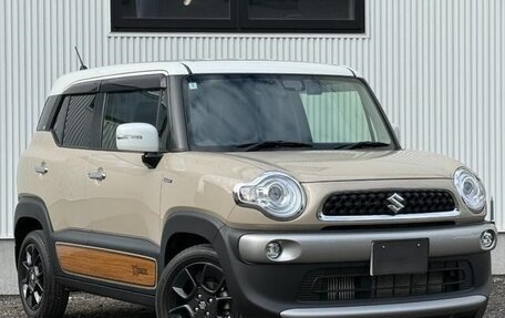 Suzuki Xbee I, 2022 год, 1 110 000 рублей, 2 фотография