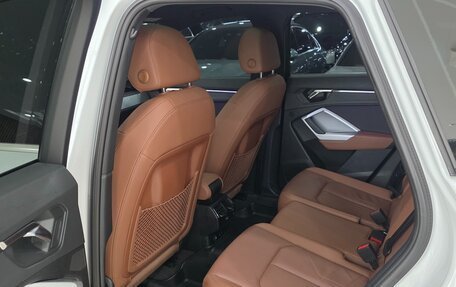 Audi Q3, 2023 год, 3 850 000 рублей, 12 фотография