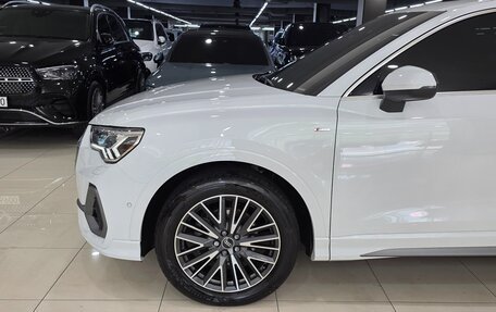 Audi Q3, 2023 год, 3 850 000 рублей, 5 фотография