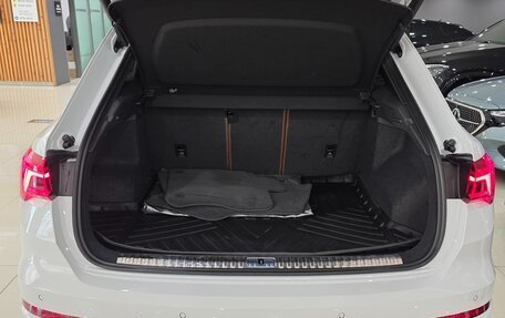 Audi Q3, 2023 год, 3 850 000 рублей, 15 фотография