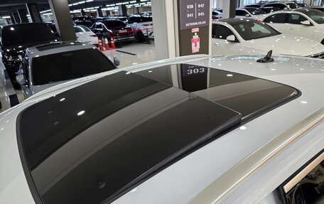 Audi Q3, 2023 год, 3 850 000 рублей, 14 фотография