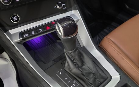 Audi Q3, 2023 год, 3 850 000 рублей, 9 фотография