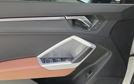 Audi Q3, 2023 год, 3 850 000 рублей, 13 фотография