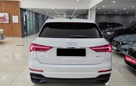 Audi Q3, 2023 год, 3 850 000 рублей, 4 фотография