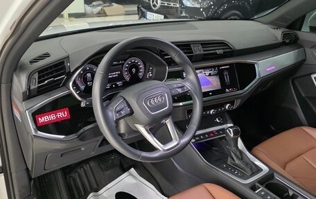 Audi Q3, 2023 год, 3 850 000 рублей, 6 фотография
