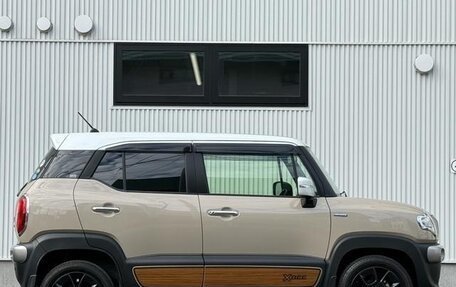 Suzuki Xbee I, 2022 год, 1 110 000 рублей, 3 фотография