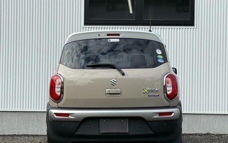 Suzuki Xbee I, 2022 год, 1 110 000 рублей, 5 фотография