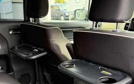 Suzuki Xbee I, 2022 год, 1 110 000 рублей, 15 фотография