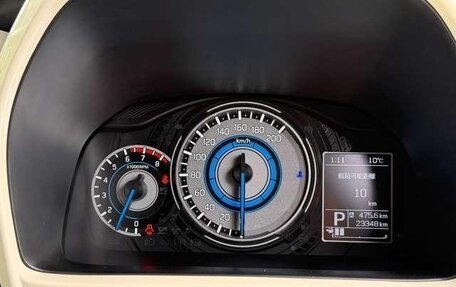 Suzuki Xbee I, 2022 год, 1 110 000 рублей, 10 фотография