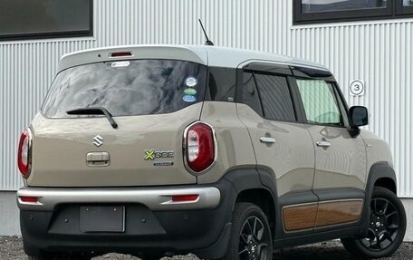 Suzuki Xbee I, 2022 год, 1 110 000 рублей, 4 фотография